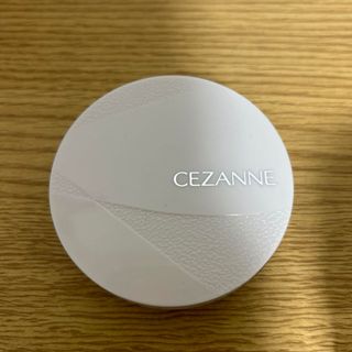 CEZANNE（セザンヌ化粧品） - 【最終お値下げ】セザンヌ 毛穴レスフェイスパウダー