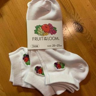 FRUIT OF THE LOOM