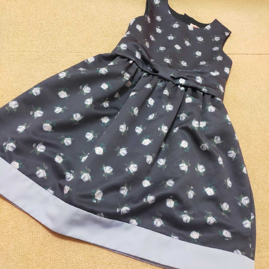 kate spade NEW YORK - ■kate spade newyork■ワンピースsize130cm