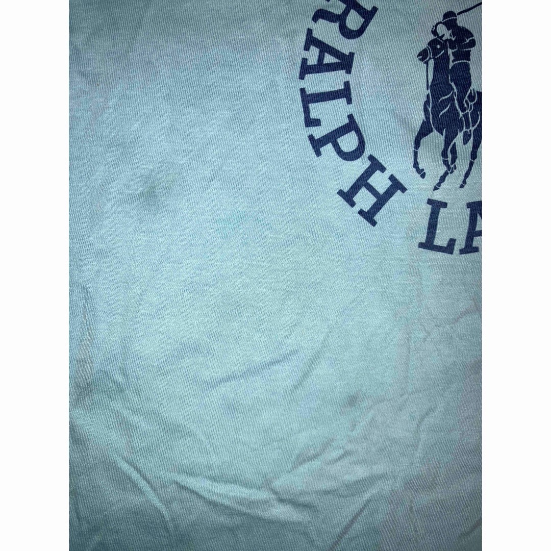 Ralph Lauren(ラルフローレン)のラルフローレン　Tシャツ キッズ/ベビー/マタニティのキッズ服男の子用(90cm~)(Tシャツ/カットソー)の商品写真