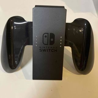 ニンテンドースイッチ(Nintendo Switch)の任天堂Switch ジョイコングリップ(その他)