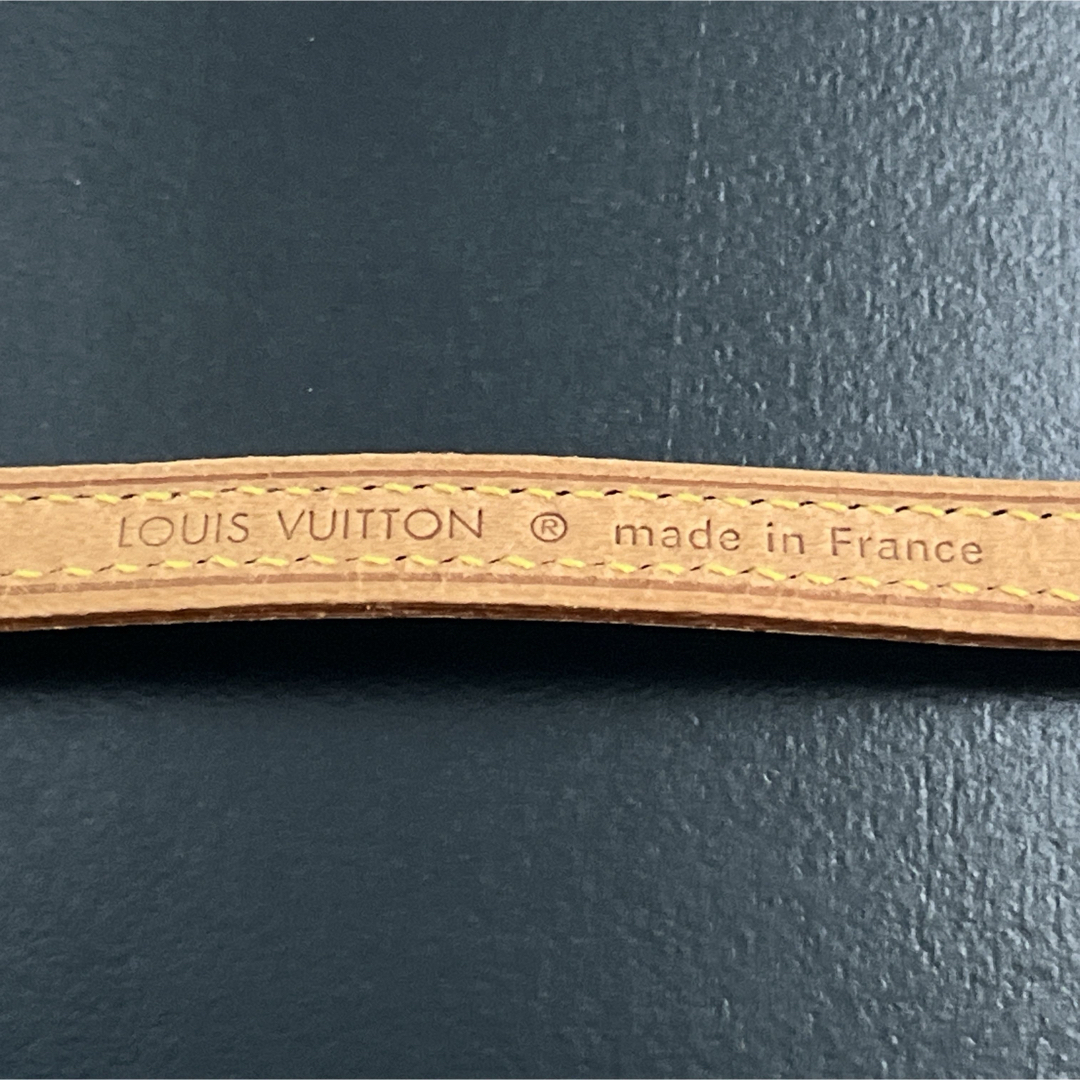 LOUIS VUITTON(ルイヴィトン)のルイヴィトン　ブレスレット　ヴェルニ　フラワーレキシントン　マルチカラー　レザー レディースのアクセサリー(ブレスレット/バングル)の商品写真