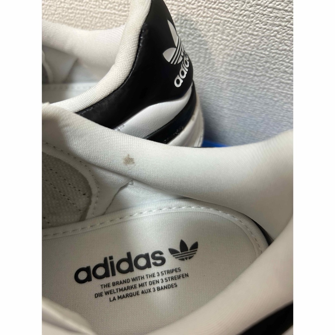 adidas(アディダス)のadidas SUPERSTAR MILLENCON レディースの靴/シューズ(スニーカー)の商品写真