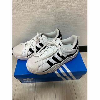 アディダス(adidas)のadidas SUPERSTAR MILLENCON(スニーカー)