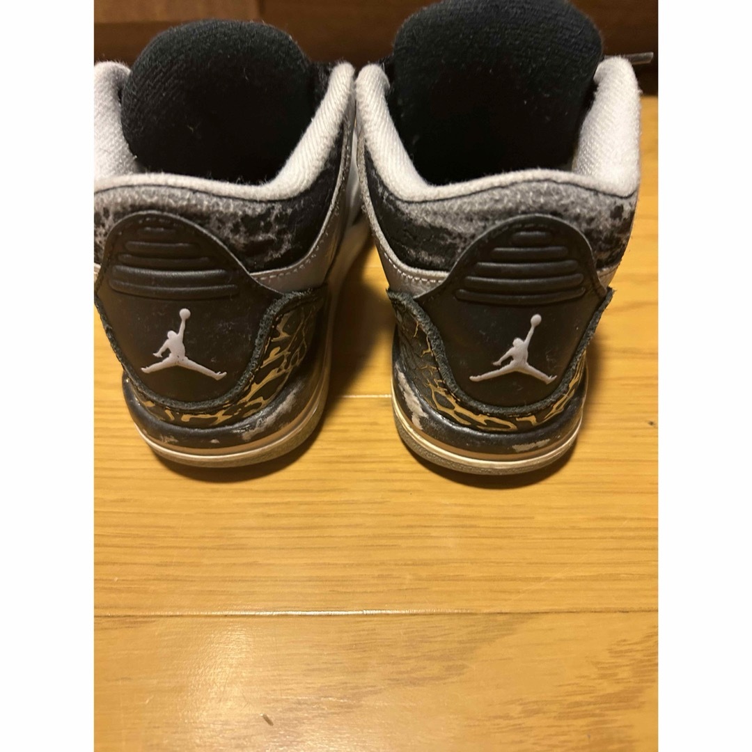 Jordan Brand（NIKE）(ジョーダン)のキッズ　ジョーダン キッズ/ベビー/マタニティのキッズ靴/シューズ(15cm~)(スニーカー)の商品写真