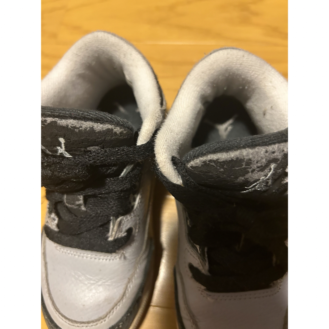 Jordan Brand（NIKE）(ジョーダン)のキッズ　ジョーダン キッズ/ベビー/マタニティのキッズ靴/シューズ(15cm~)(スニーカー)の商品写真