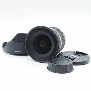 ★新品級・フード付き★ TAMRON タムロン SP AF10-24mm(レンズ(ズーム))