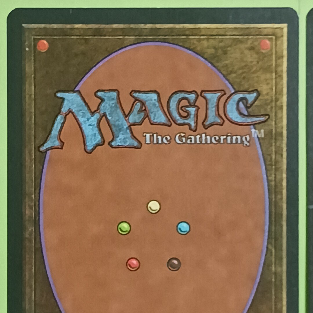マジック：ザ・ギャザリング(マジックザギャザリング)のMTG Memory Lapse(髪無し) 2枚(バラ売りOK) エンタメ/ホビーのトレーディングカード(シングルカード)の商品写真