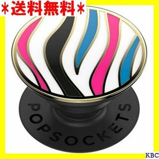 PopSockets Japan - ポップソケッツ ワイ プ&スタンド 124(その他)