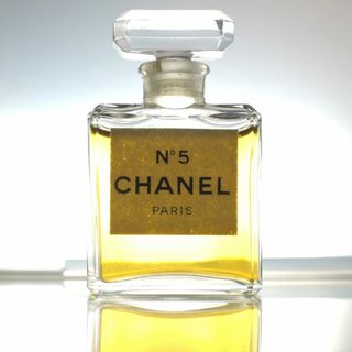 シャネル CHANEL 5番 14ml 香水(香水(女性用))