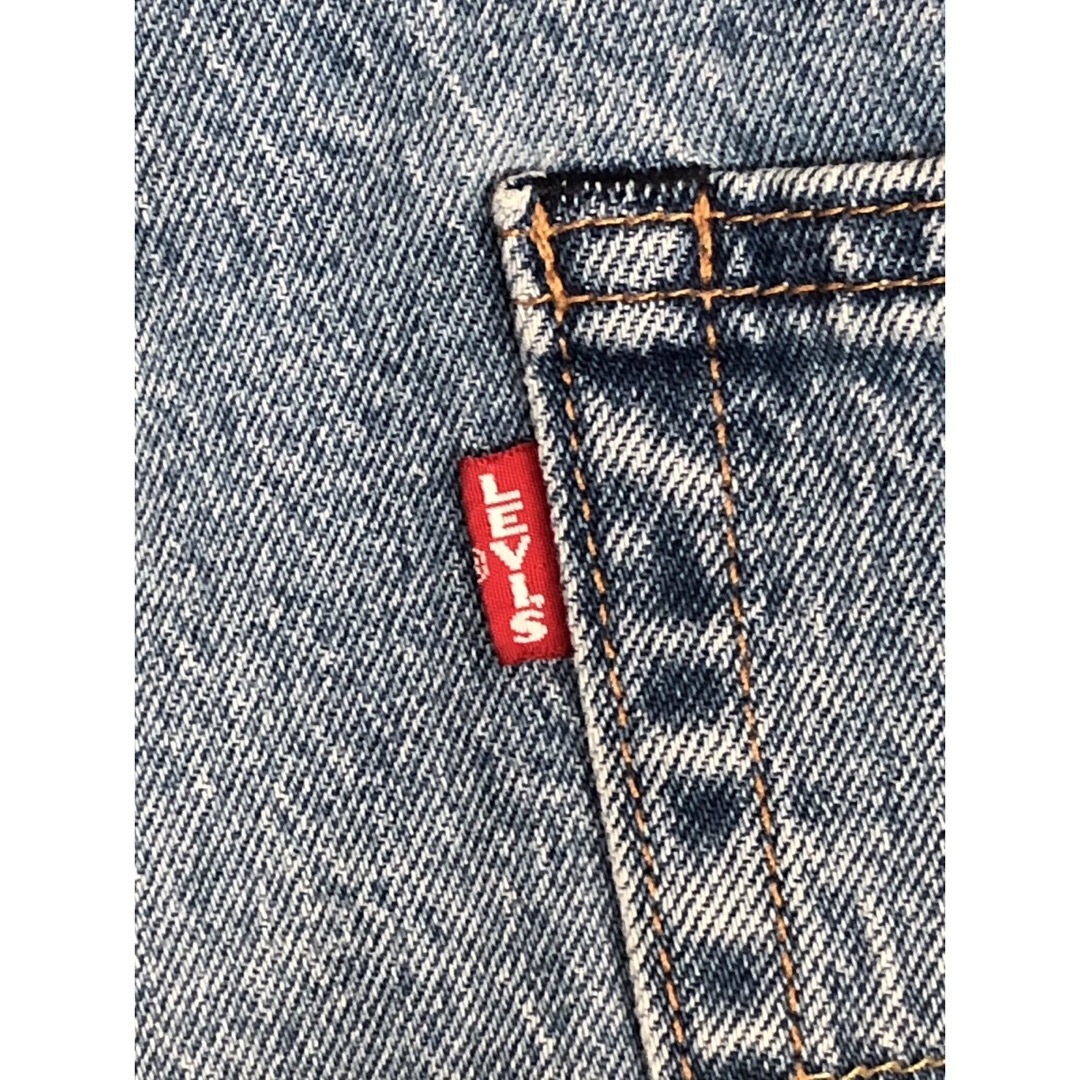 Levi's(リーバイス)のLevi's 527 SLIM BOOTCUT  FIELD SHROOM メンズのパンツ(デニム/ジーンズ)の商品写真