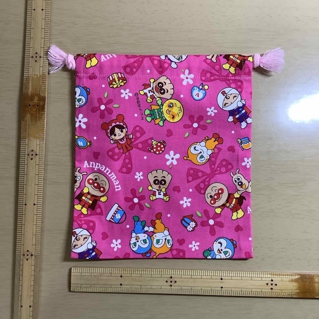 いっちゃんママ様専用 ハンドメイドのキッズ/ベビー(その他)の商品写真