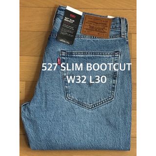 リーバイス(Levi's)のLevi's 527 SLIM BOOTCUT  FIELD SHROOM(デニム/ジーンズ)