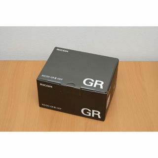 RICOH - RICOH GR III HDF 新品 3年保証