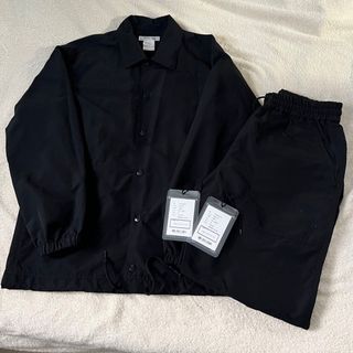 Ron Herman - 即完モデル Ronherman×UNIONLAUNCH Coach jkt&pt