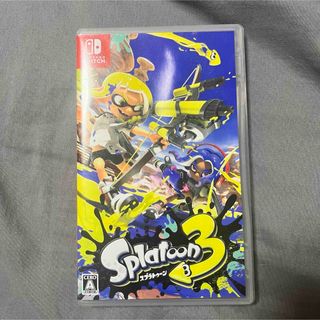 スプラトゥーン3