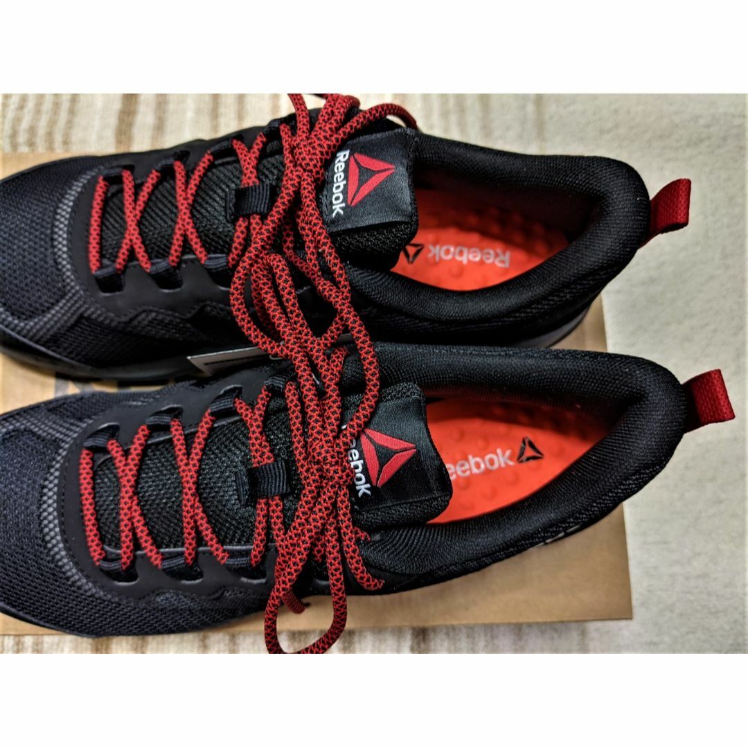 Reebok(リーボック)のReebok DMX LITE V71966 送料込み メンズの靴/シューズ(スニーカー)の商品写真