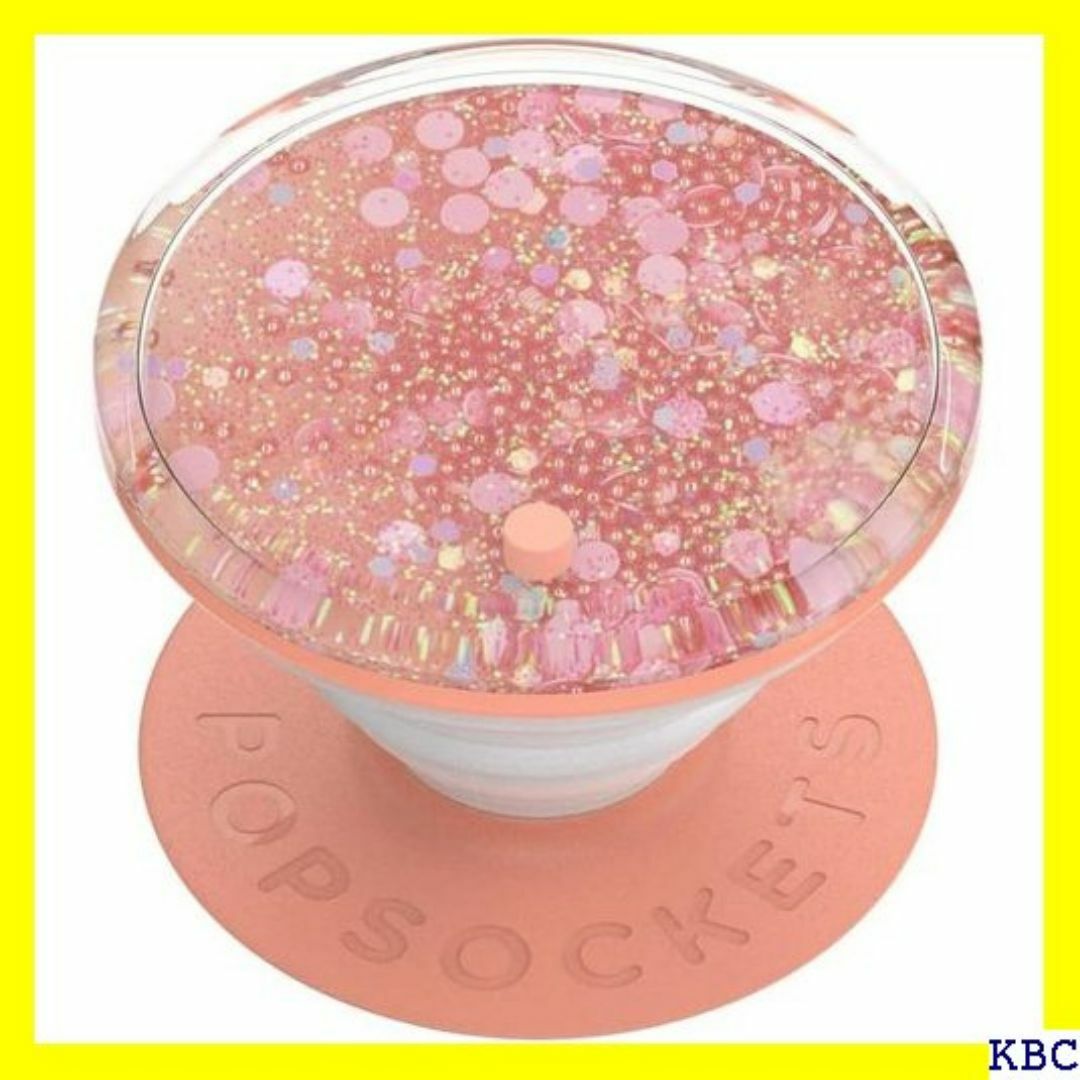 PopSockets Japan - ポップソケッツ ピー プ&スタンド 126 スマホ/家電/カメラのスマホ/家電/カメラ その他(その他)の商品写真