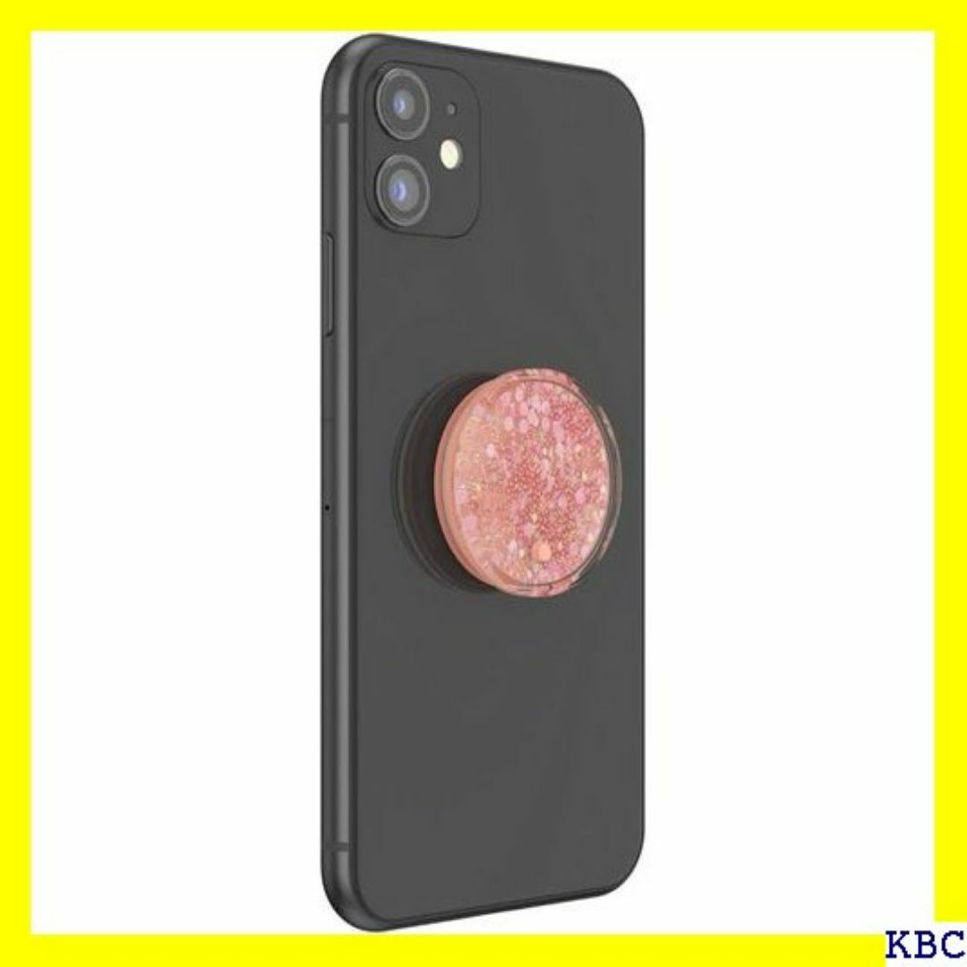 PopSockets Japan - ポップソケッツ ピー プ&スタンド 126 スマホ/家電/カメラのスマホ/家電/カメラ その他(その他)の商品写真