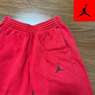 Jordan Brand（NIKE） - 超大特価❗️ジョーダン　スウェット　ハーフパンツ❗️