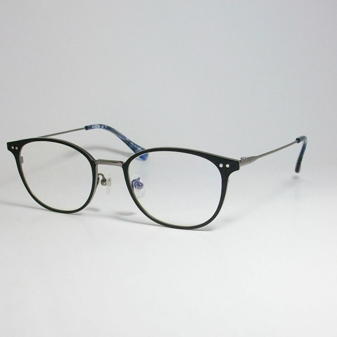 Y's(ワイズ)の81-0017-3-49 国内正規品 Y's ワイズ メガネ 眼鏡 フレーム メンズのファッション小物(サングラス/メガネ)の商品写真