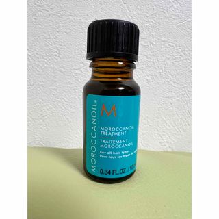 Moroccan oil - モロッカンオイル　10㎖　1本