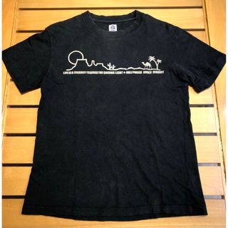 ハリウッドランチマーケット(HOLLYWOOD RANCH MARKET)のHOLLYWOOD  RANCH  MARKET  tシャツ　1(Tシャツ/カットソー(半袖/袖なし))