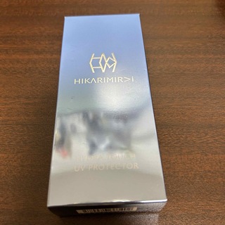ちふれ - ヒカリミライ　ハイドラ　タッチ UV プロテクター
