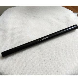 シュウウエムラ(shu uemura)のshu uemura♡ブロースウォード （ケースのみ）(アイブロウペンシル)