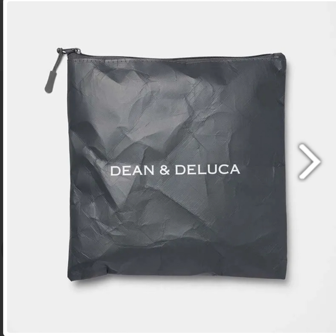 DEAN & DELUCA(ディーンアンドデルーカ)のDEAN&DELUCA  ディーンアンドデルーカ  トラベルバッグ　 レディースのバッグ(トートバッグ)の商品写真