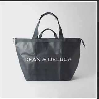 DEAN & DELUCA - DEAN&DELUCA  ディーンアンドデルーカ  トラベルバッグ　