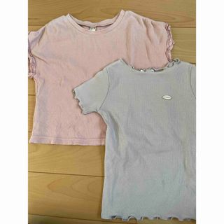 Branshes - Tシャツ　セット