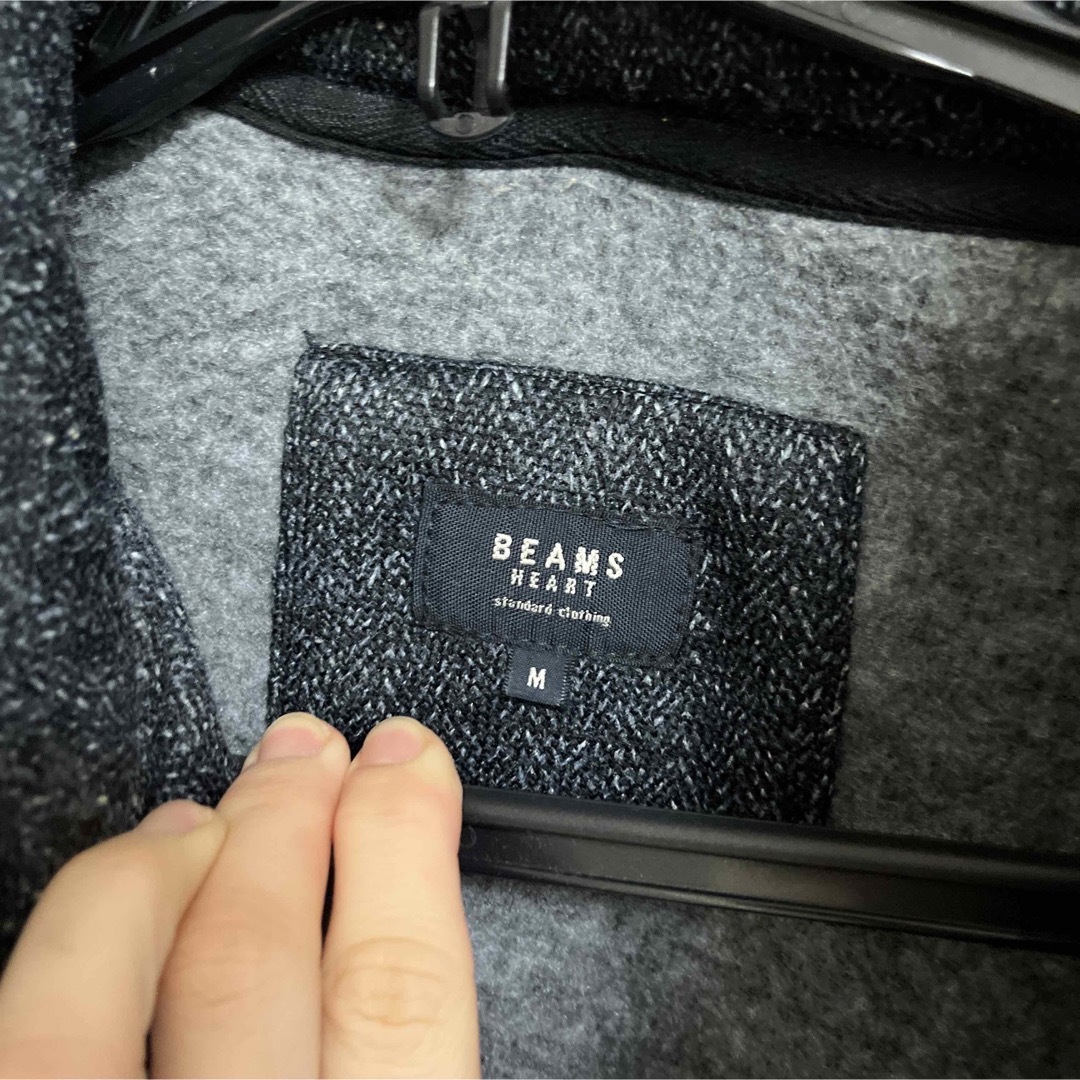 BEAMS(ビームス)のアウター メンズのジャケット/アウター(その他)の商品写真