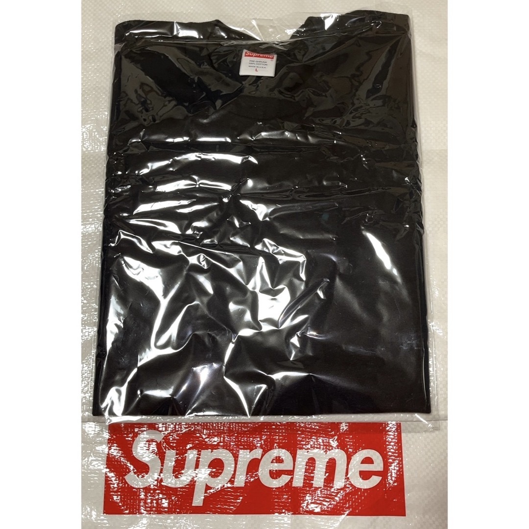 Supreme(シュプリーム)の【新品・未使用】Supreme シュプリーム Paint Tee / L メンズのトップス(Tシャツ/カットソー(半袖/袖なし))の商品写真