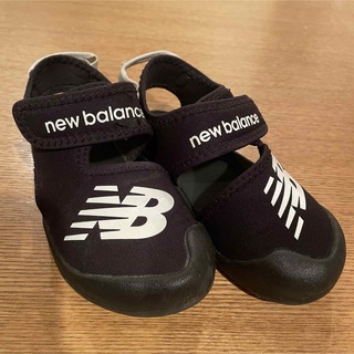New Balance - ニューバランス　サンダル　16