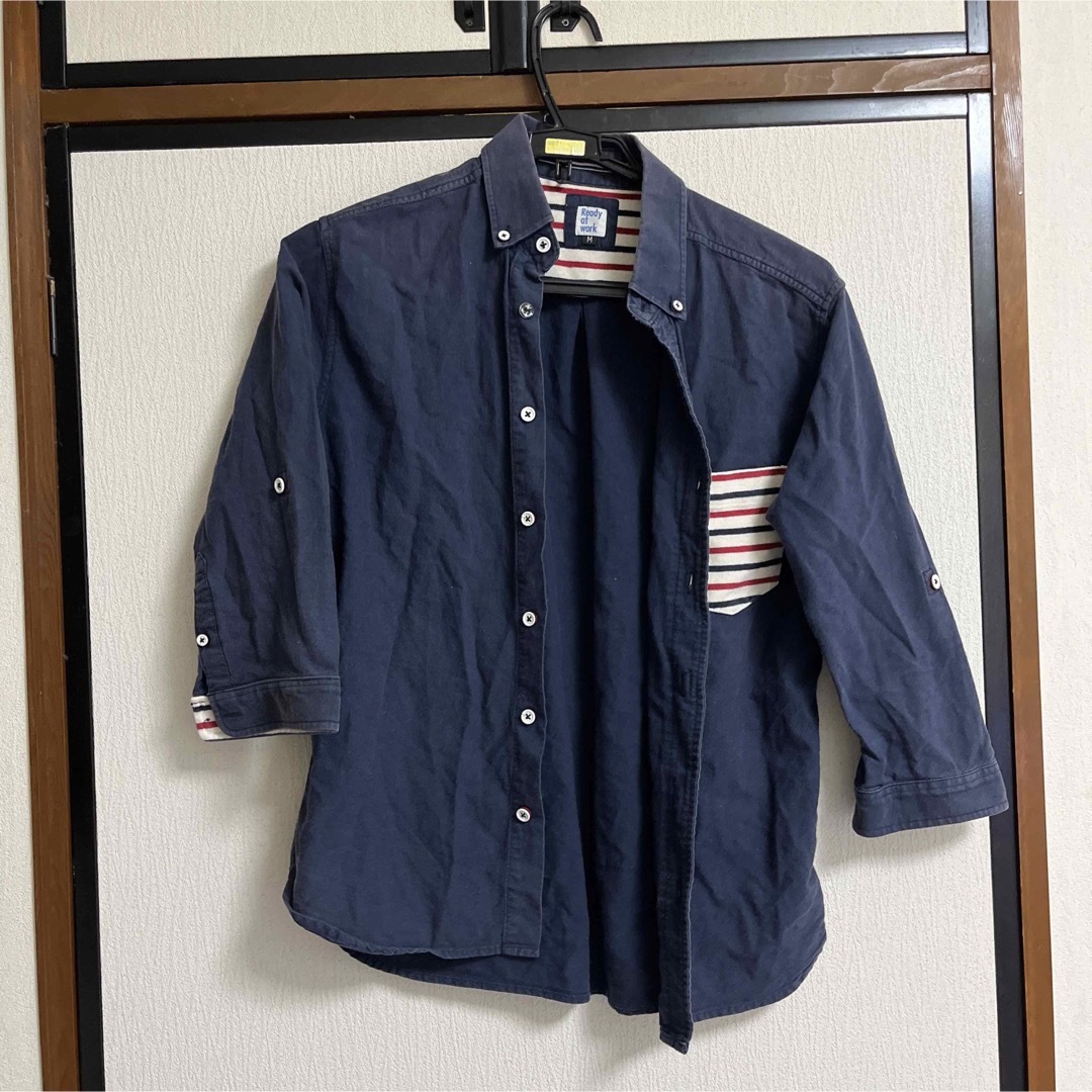 シャツ メンズのトップス(シャツ)の商品写真