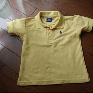 ポロラルフローレン(POLO RALPH LAUREN)のポロシャツ(ブラウス)