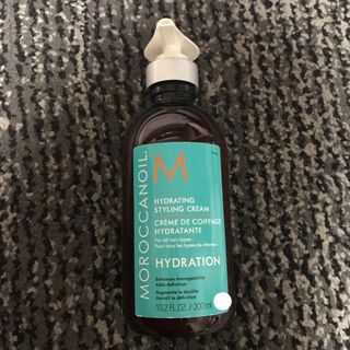 モロッカンオイル(Moroccan oil)のモロッカンオイル ハイドレーティング スタイリングクリーム 300ml(ヘアワックス/ヘアクリーム)