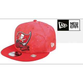 ニューエラー(NEW ERA)の送料無料 新品 NEW ERA SNAPBACK 9FIFTY TAMBUC(キャップ)