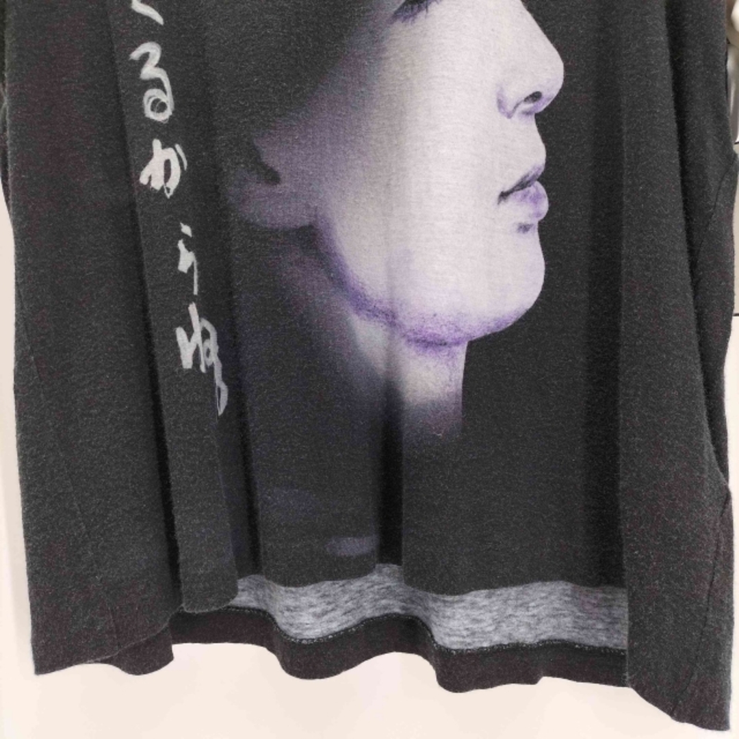 BLACK Scandal Yohji Yamamoto(ブラックスキャンダルヨ メンズのトップス(Tシャツ/カットソー(半袖/袖なし))の商品写真