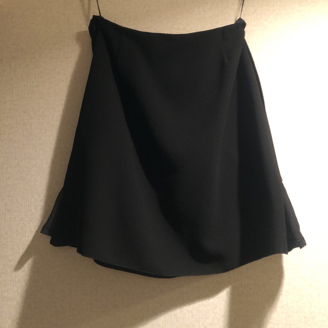 Lochie(ロキエ)のsee by chloe frill skirt レディースのスカート(ミニスカート)の商品写真