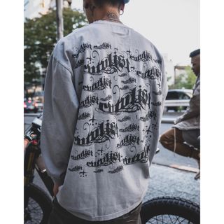 CVTVLIST PAIN AND GLORY LONGSLEEVE TEE(Tシャツ/カットソー(七分/長袖))