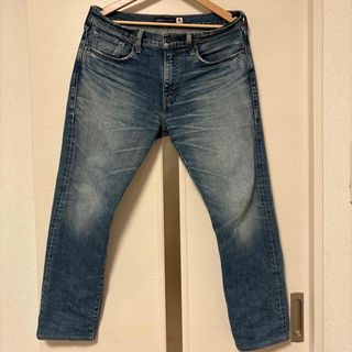 リーバイス(Levi's)のリーバイス　502 W32 日本製(デニム/ジーンズ)