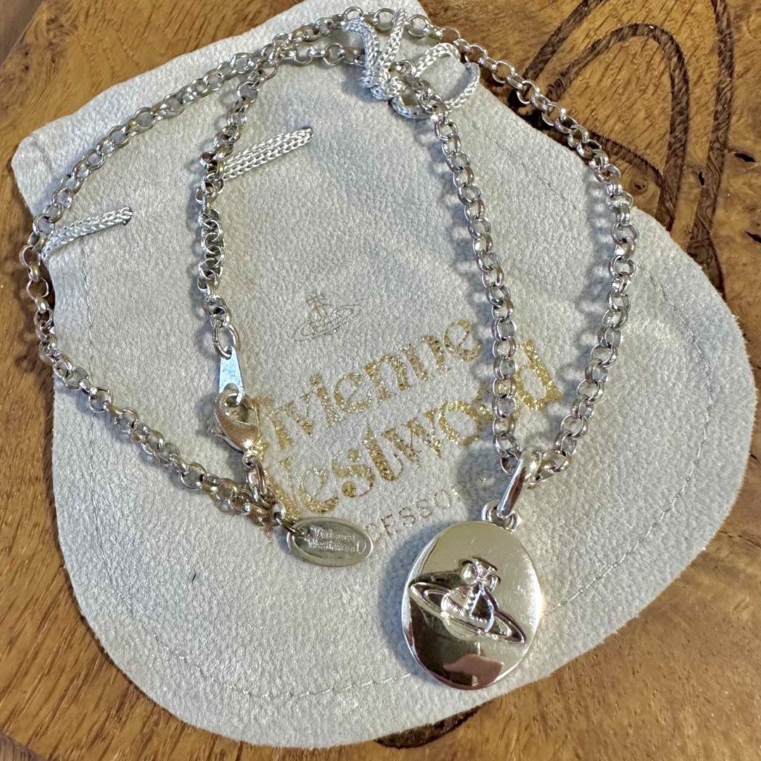Vivienne Westwood - 廃盤希少品VivienneWestwood オーブ/シール Vivienne Westwood - 廃盤希少品VivienneWestwood オーブ/シール
