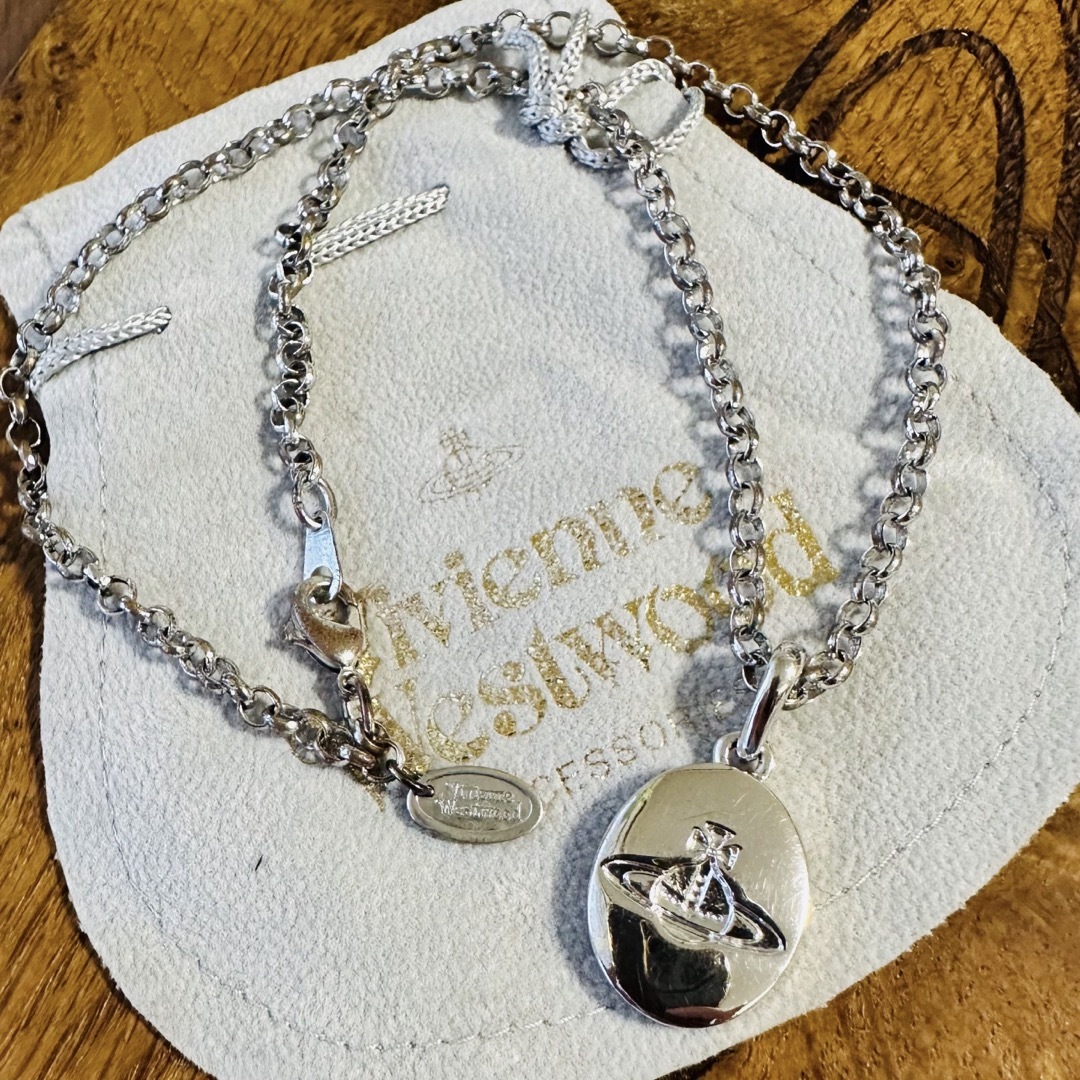 Vivienne Westwood - 廃盤希少品VivienneWestwood オーブ/シール Vivienne Westwood - 廃盤希少品VivienneWestwood オーブ/シール