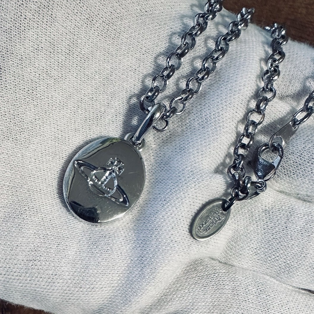 Vivienne Westwood - 廃盤希少品VivienneWestwood オーブ/シール Vivienne Westwood - 廃盤希少品VivienneWestwood オーブ/シール