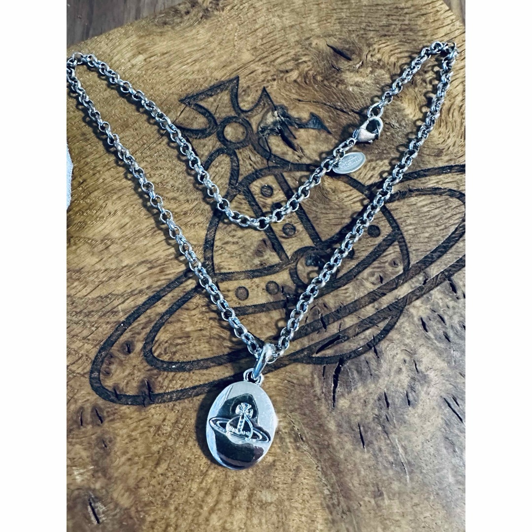 Vivienne Westwood - 廃盤希少品VivienneWestwood オーブ/シール Vivienne Westwood - 廃盤希少品VivienneWestwood オーブ/シール
