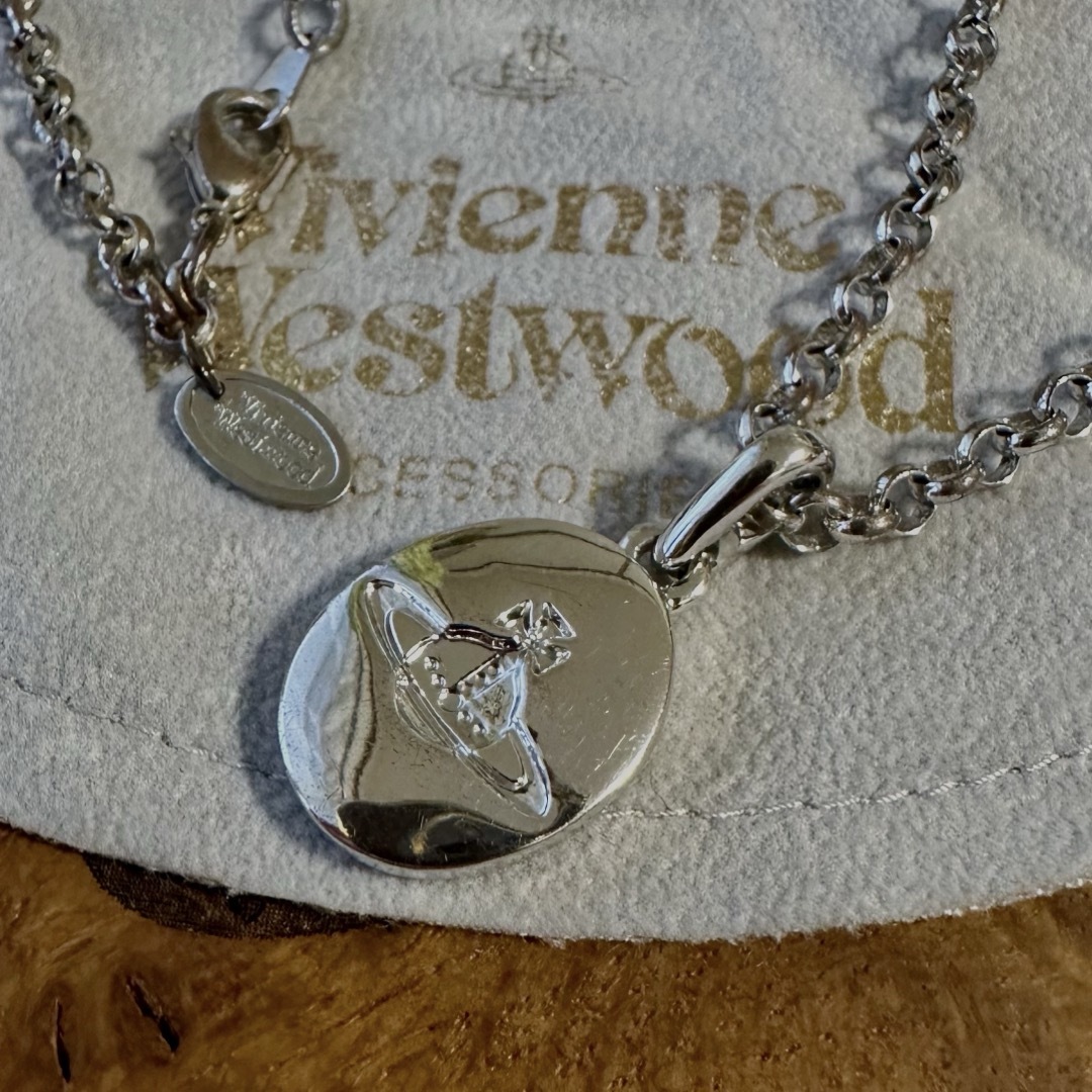 Vivienne Westwood - 廃盤希少品VivienneWestwood オーブ/シール Vivienne Westwood - 廃盤希少品VivienneWestwood オーブ/シール