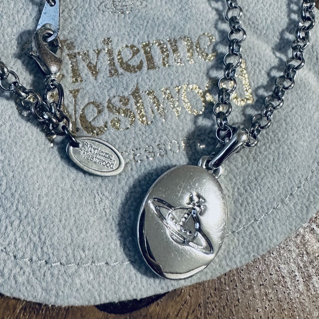 Vivienne Westwood - 廃盤希少品VivienneWestwood オーブ/シール Vivienne Westwood - 廃盤希少品VivienneWestwood オーブ/シール