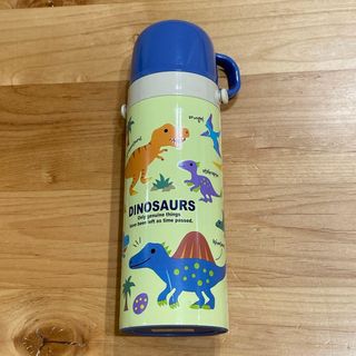 Skater 2WAYステンレスボトル　子供用水筒　470ml(水筒)